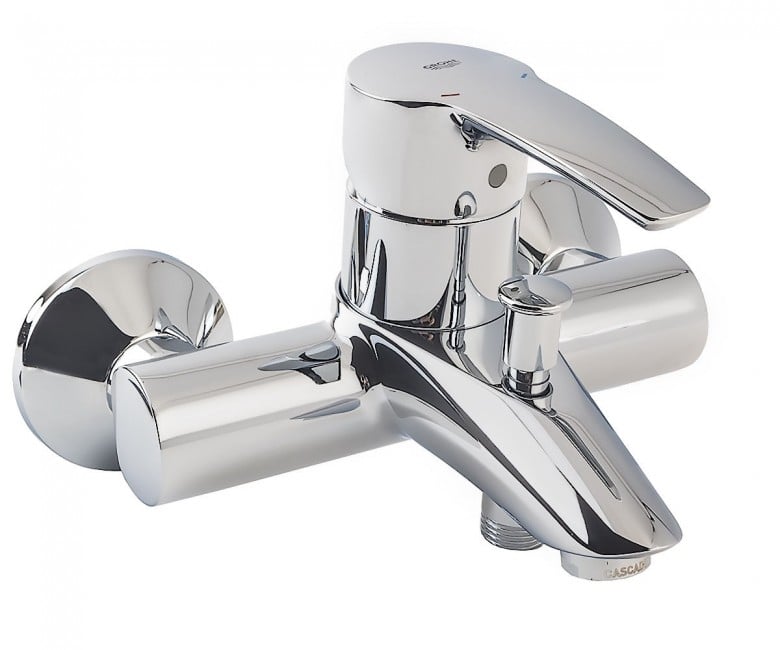 Змішувач для ванни GROHE EUROSTYLE 33591001 33591001