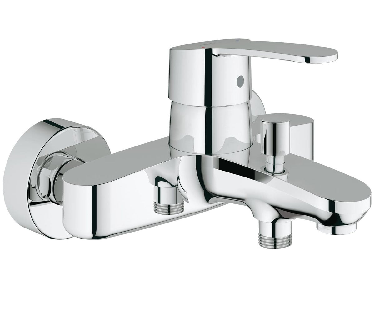 Змішувач для ванни GROHE EUROSTYLE COSMOPOLITAN 33591002 33591002