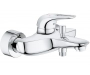 Одноважільний змішувач GROHE EUROSTYLE 33591003-SHOWROOM