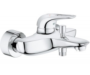 Одноважільний змішувач GROHE EUROSTYLE 33591003-SHOWROOM