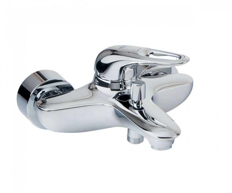 Одноважільний змішувач GROHE EUROSTYLE 33591003 33591003
