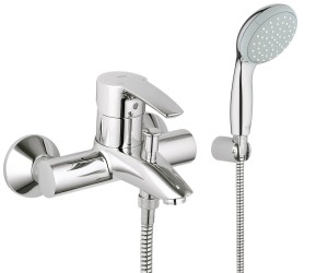 Змішувач для ванни GROHE EUROSTYLE 33592001