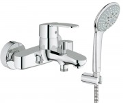 Смеситель для ванны GROHE EUROSTYLE COSMOPOLITAN 33592002