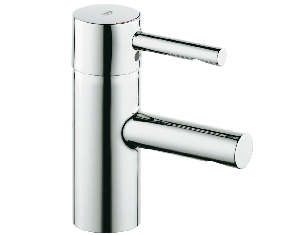 Змішувач для раковини GROHE ESSENCE 33596000 33596000