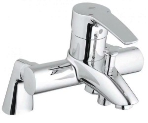 Змішувач для ванни GROHE EUROSTYLE 33612001