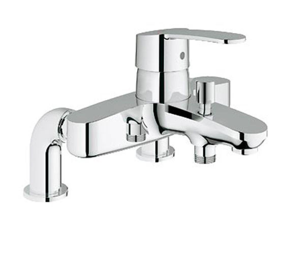 Смеситель для ванны GROHE EUROSTYLE COSMOPOLITAN 33612002 33612002