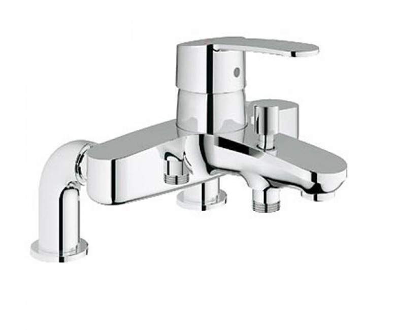 Одноважільний змішувач для ванни GROHE EUROSTYLE COSMOPOLITAN 33612002 33612002