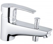 Змішувач для ванни GROHE EUROSTYLE 33614001