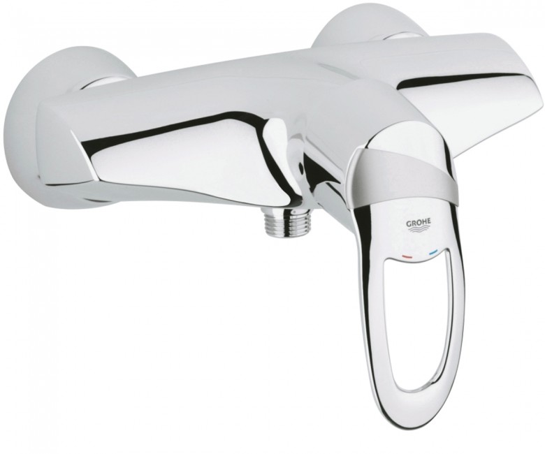 Змішувач для душу GROHE CHIARA 33614RR 33614RR