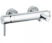 Змішувач для ванни GROHE ESSENCE 33624000
