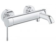 Змішувач для ванни GROHE ESSENCE NEW 33624001