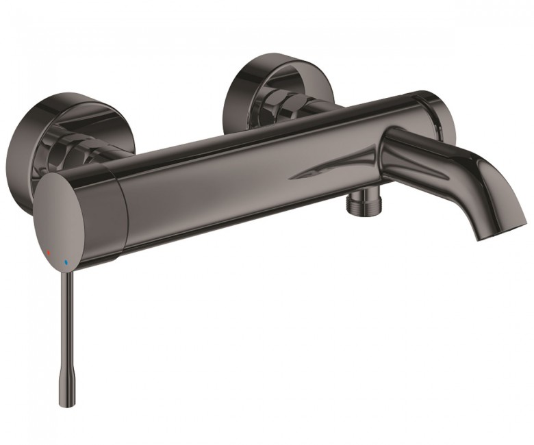 Змішувач для ванни GROHE ESSENCE NEW 33624A01 33624A01