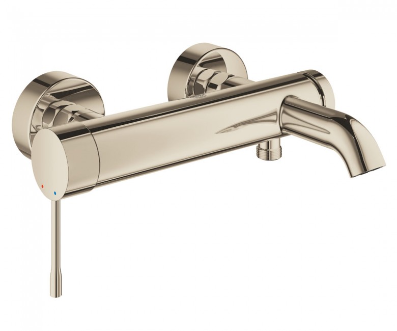 Змішувач для ванни GROHE ESSENCE NEW 33624BE1 33624BE1