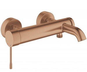 Змішувач для ванни GROHE ESSENCE NEW 33624DL1