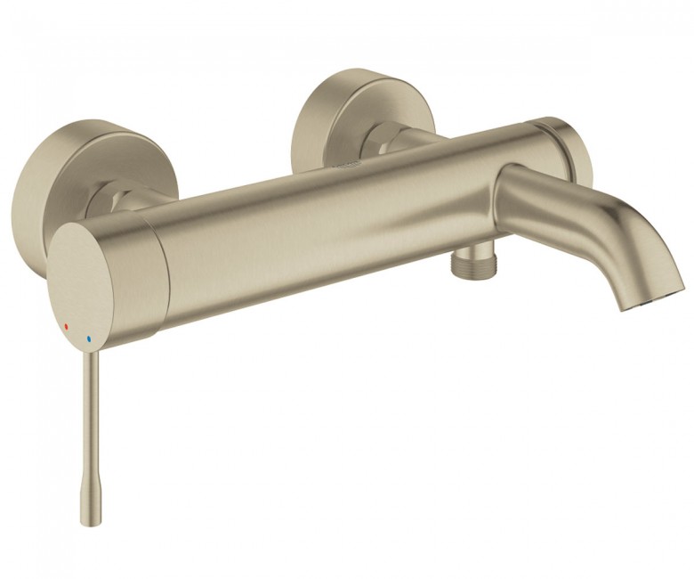 Змішувач для ванни GROHE ESSENCE NEW 33624EN1 33624EN1