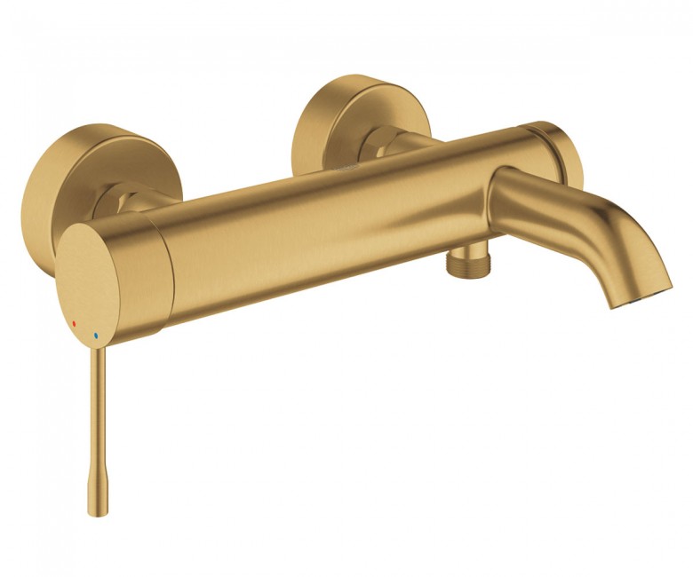 Смеситель для ванны GROHE ESSENCE NEW 33624GN1 33624GN1