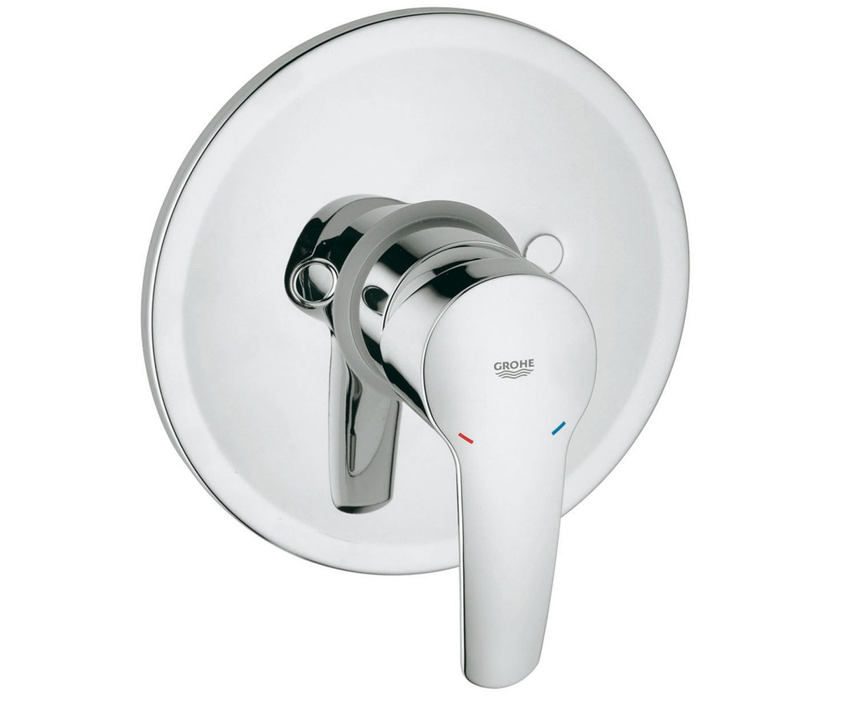 Змішувач для душу GROHE EUROSTYLE 33635001 33635001