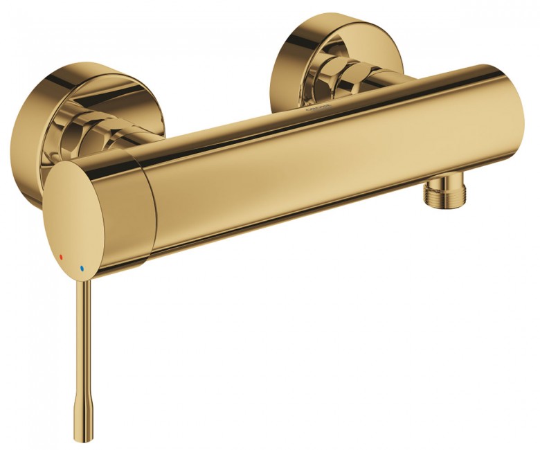 Смеситель для душа GROHE ESSENCE NEW 33636GL1 33636GL1