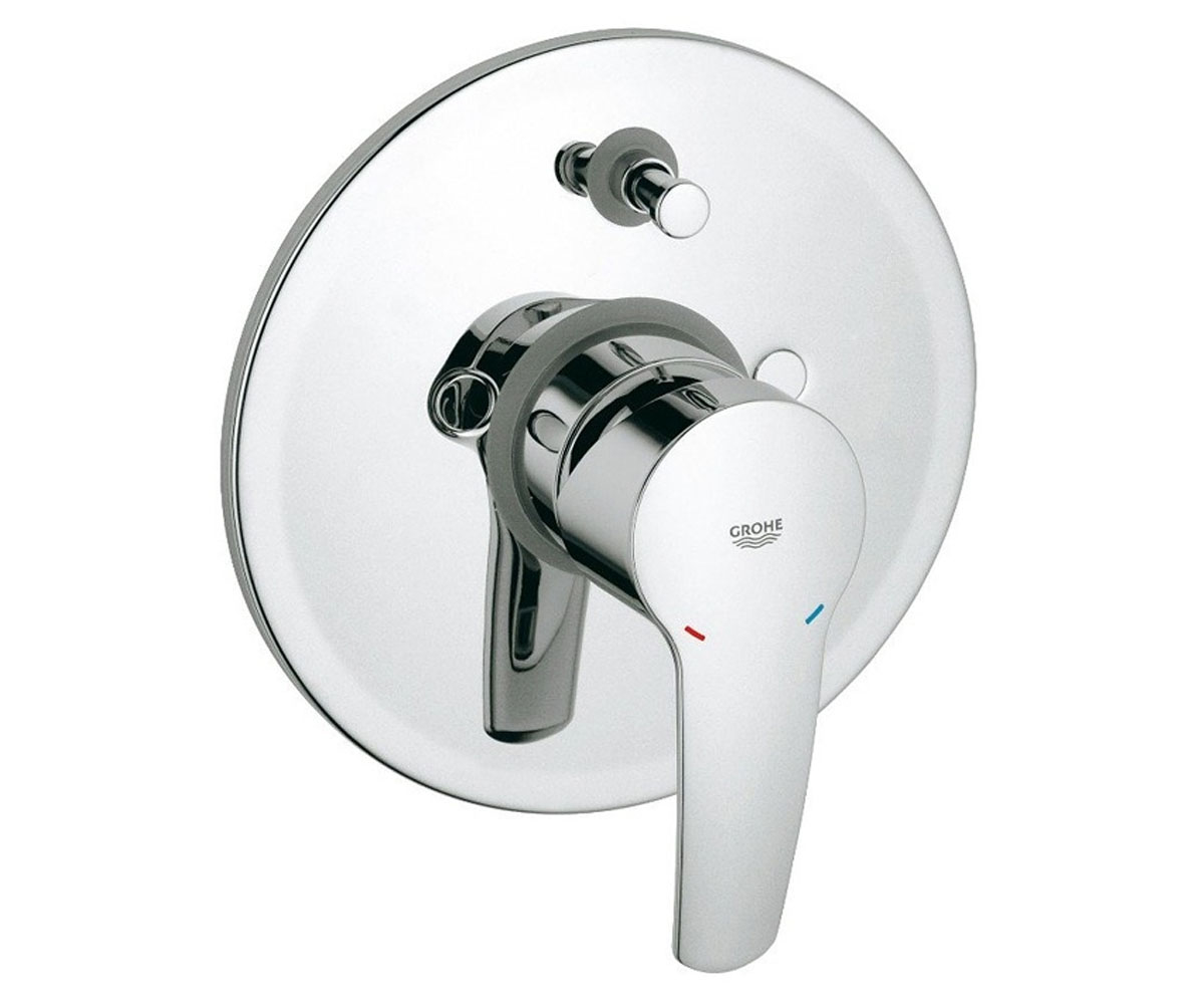 Змішувач для ванни GROHE EUROSTYLE 33637001 33637001