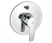Змішувач для ванни GROHE EUROSTYLE 33637001