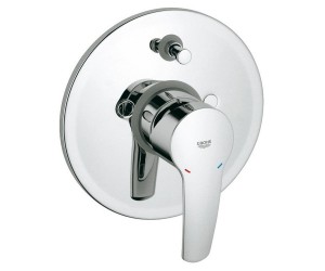Змішувач для ванни GROHE EUROSTYLE 33637001