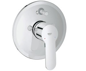 Змішувач для душу GROHE EUROSTYLE COSMOPOLITAN 33637002
