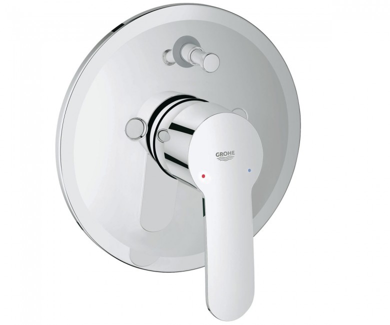 Змішувач для душу GROHE EUROSTYLE COSMOPOLITAN 33637002 33637002