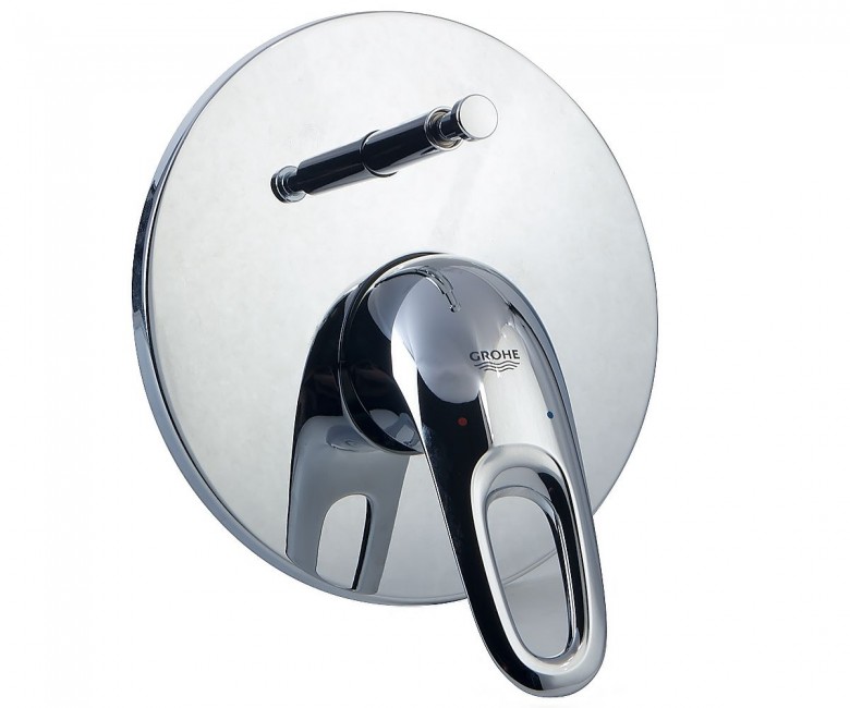 Смеситель для душа с переключателем GROHE EUROSTYLE 33637003 33637003