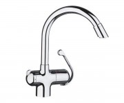 Змішувач для кухні GROHE ZEDRA 33738000
