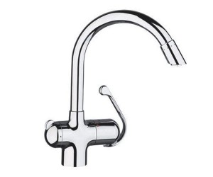 Кухонный смеситель GROHE ZEDRA 33738000