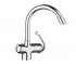 Змішувач для кухні GROHE ZEDRA 33738000 33738000