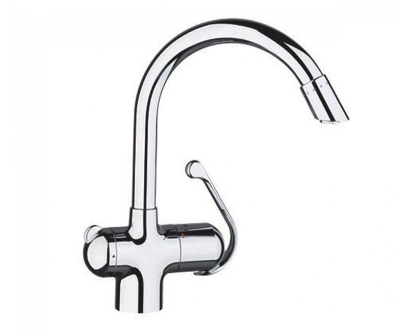 Змішувач для кухні GROHE ZEDRA 33738000 33738000