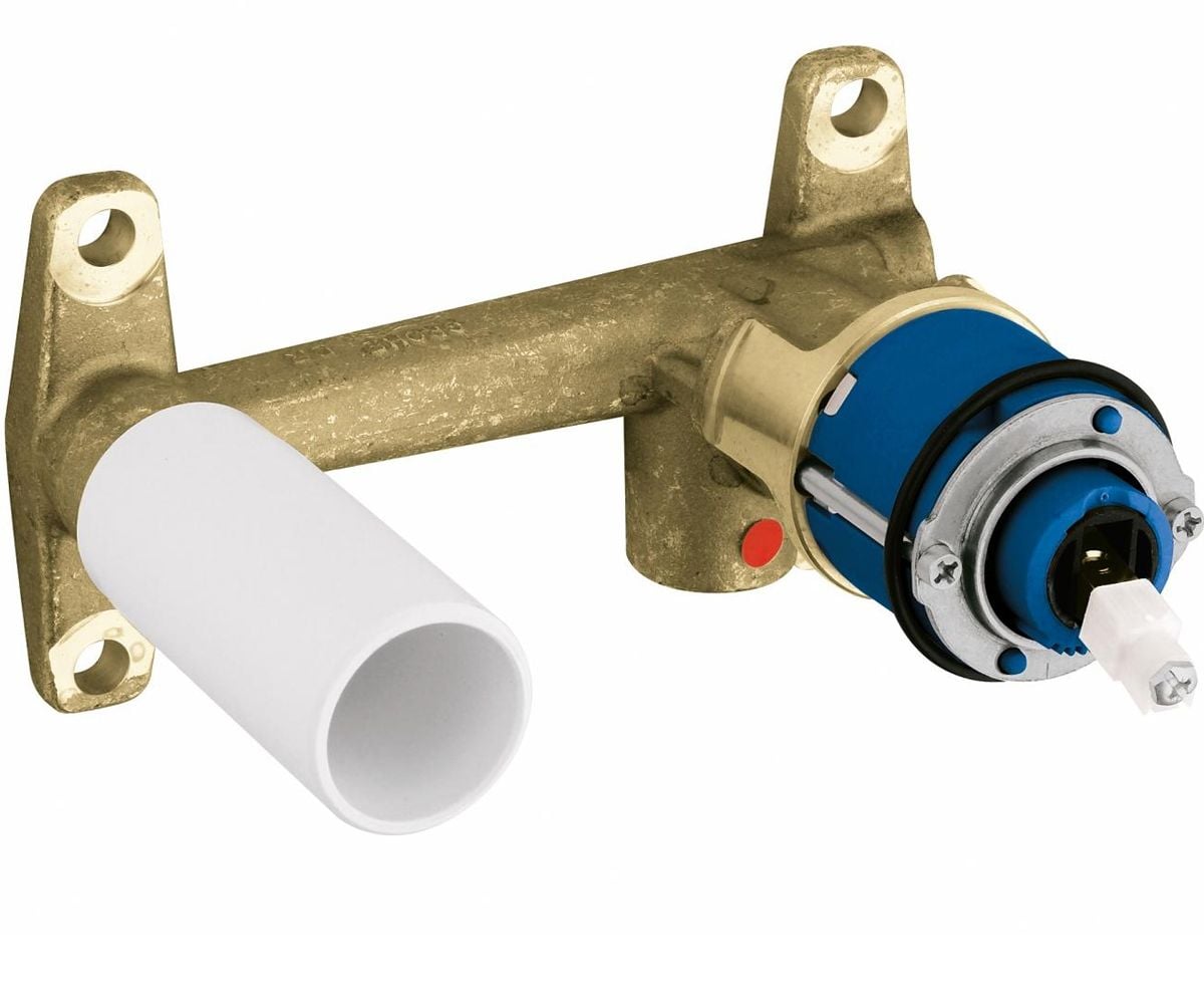 Вбудований механізм змішувача GROHE  33769000 33769000