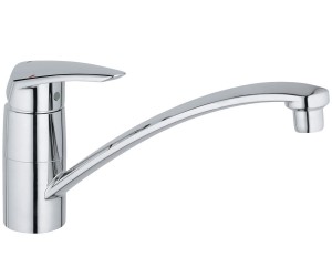 Змішувач для мийки GROHE EURODISC 33770001