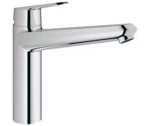 Змішувач для мийки GROHE EURODISC COSMOPOLITAN 33770002