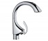 Змішувач для мийки GROHE K4 33782000 33782000
