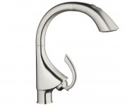 Змішувач для мийки GROHE K4 33782SD0