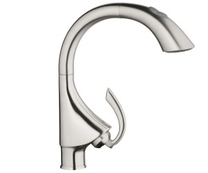 Змішувач для мийки GROHE K4 33782SD0