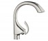 Змішувач для мийки GROHE K4 33782SD0 33782SD0