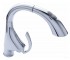 Змішувач для мийки GROHE K4 33811000 33811000