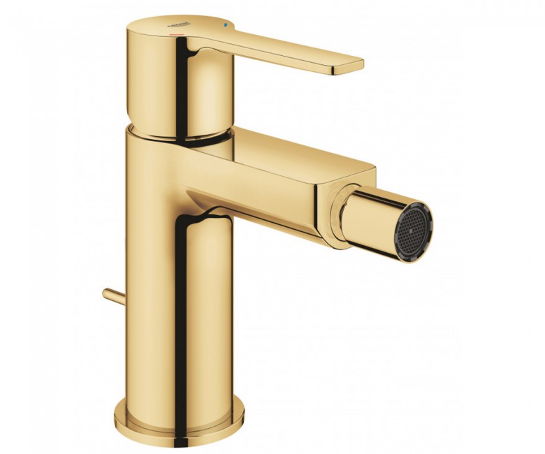 Одноважільний змішувач для біде GROHE LINEARE 33848GL1 33848GL1