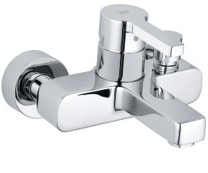 Змішувач для ванни GROHE LINEARE 33849000