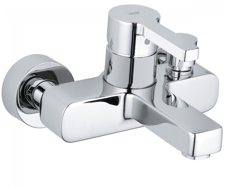 Змішувач для ванни GROHE LINEARE 33849000 33849000