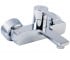 Смеситель для ванны GROHE LINEARE NEW 33849001 33849001