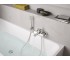 Смеситель для ванны  LINEARE NEW 33849001:Фото 7