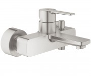 Змішувач для ванни GROHE LINEARE NEW 33849DC1