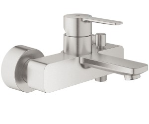 Змішувач для ванни GROHE LINEARE NEW 33849DC1