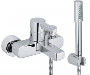 Змішувач для ванни GROHE LINEARE 33850000
