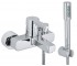 Змішувач для ванни GROHE LINEARE 33850000 33850000