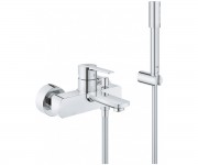 Змішувач для ванни GROHE LINEARE NEW 33850001